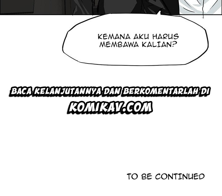 Halaman 91 dari Boss in School Chapter 16