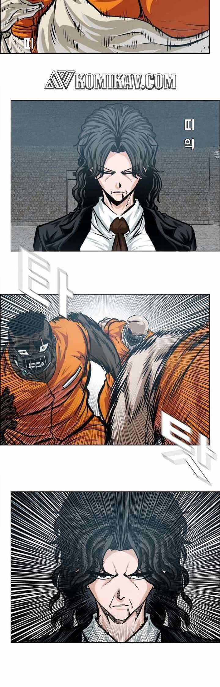 Halaman 29 dari Boss in School Chapter 166