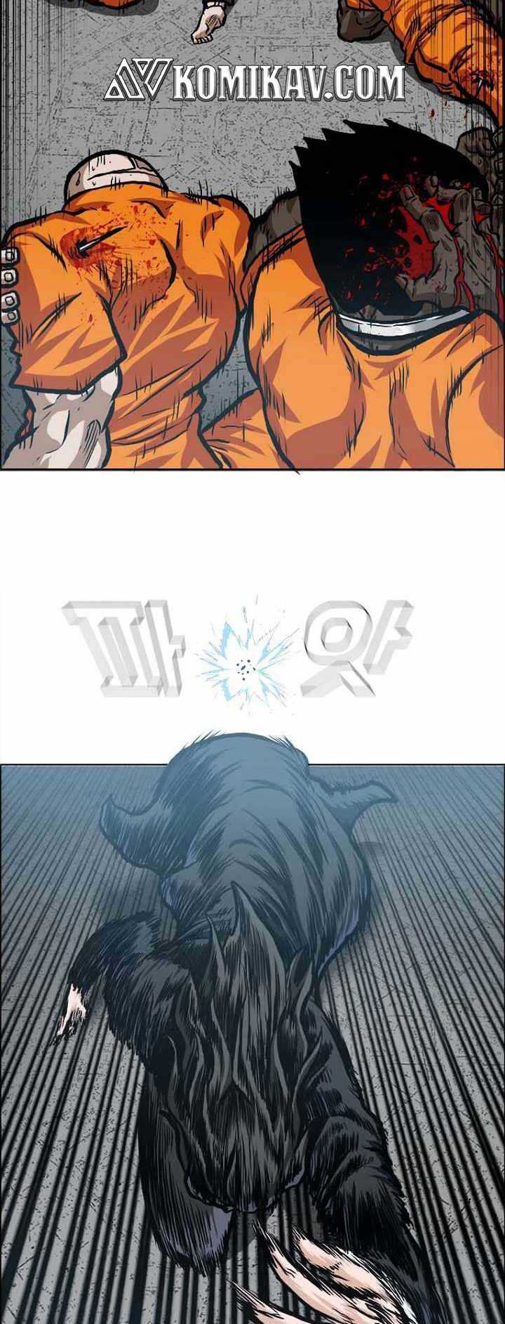 Halaman 33 dari Boss in School Chapter 166