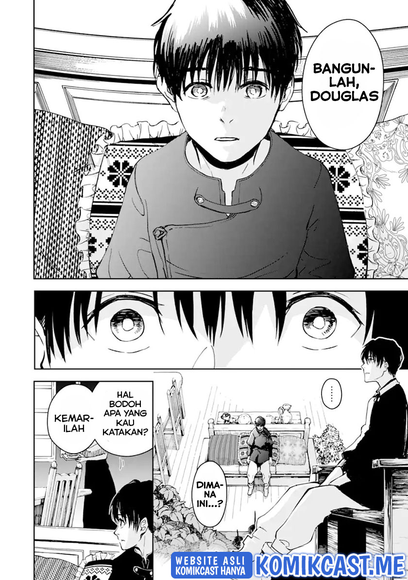 Halaman 15 dari Boukensha License o Hakudatsusareta Ossan Dakedo, Manamusume ga Dekita node Nonbiri Jinsei o Ouka Suru Chapter 35.1