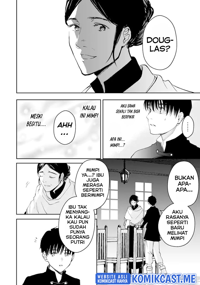 Halaman 17 dari Boukensha License o Hakudatsusareta Ossan Dakedo, Manamusume ga Dekita node Nonbiri Jinsei o Ouka Suru Chapter 35.1