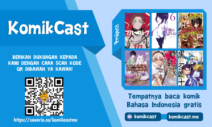 Halaman 19 dari Boukensha License o Hakudatsusareta Ossan Dakedo, Manamusume ga Dekita node Nonbiri Jinsei o Ouka Suru Chapter 35.1