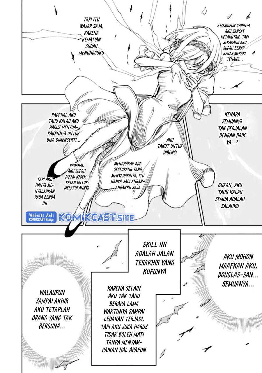 Halaman 20 dari Boukensha License o Hakudatsusareta Ossan Dakedo, Manamusume ga Dekita node Nonbiri Jinsei o Ouka Suru Chapter 37.2