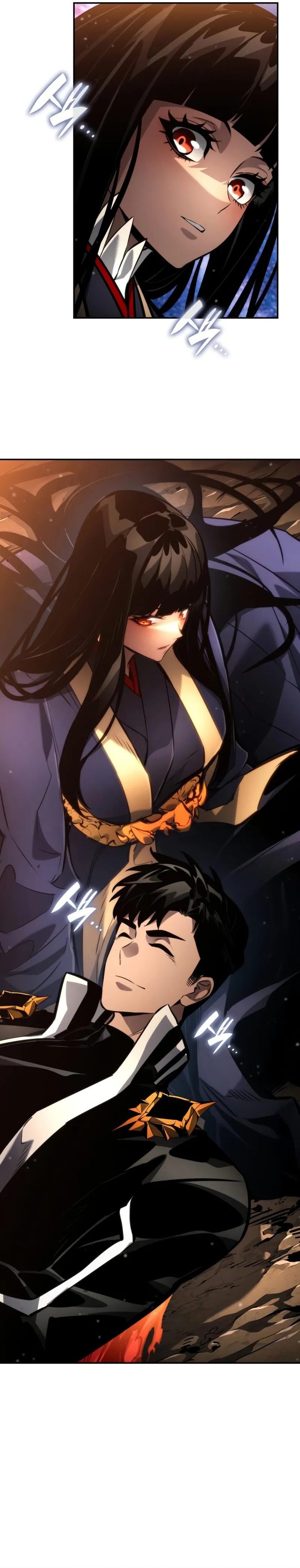 Boundless Necromancer chapter 177 halaman 51