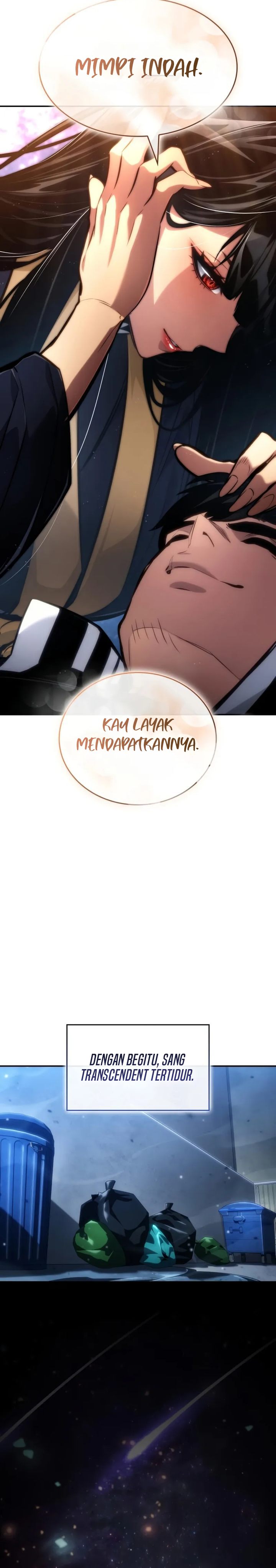 Boundless Necromancer chapter 177 halaman 53