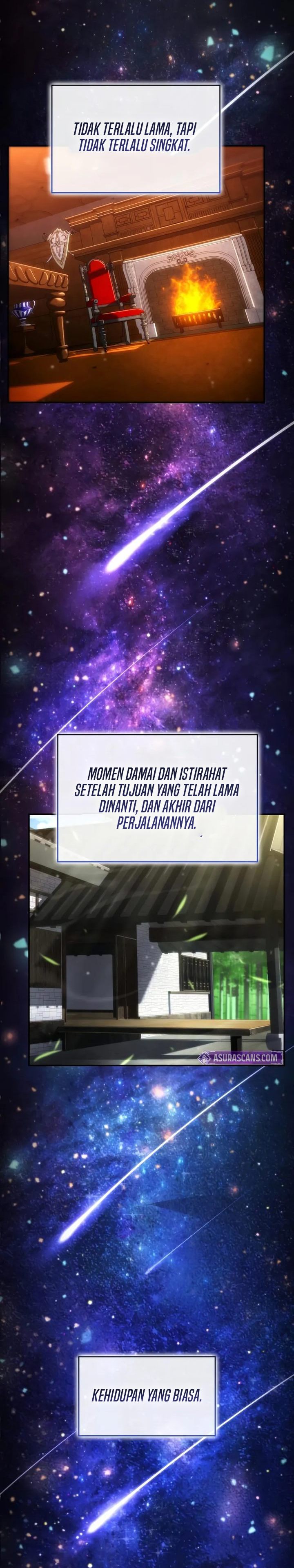 Boundless Necromancer chapter 177 halaman 54