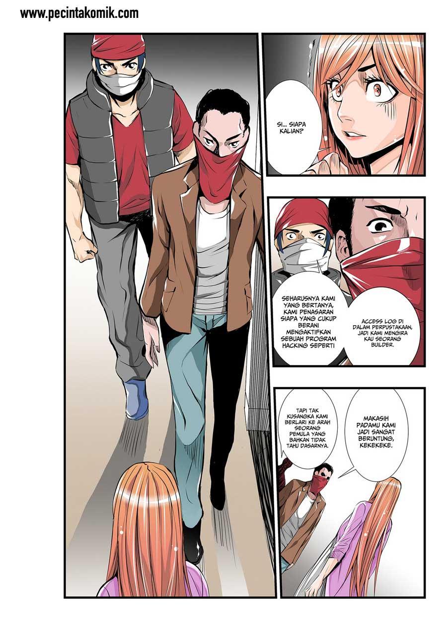 Builder chapter 1 halaman 10