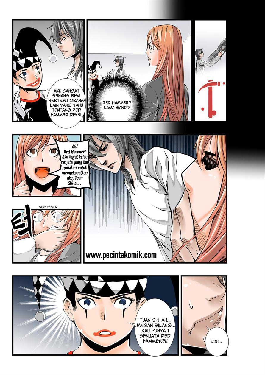 Builder chapter 10 halaman 5