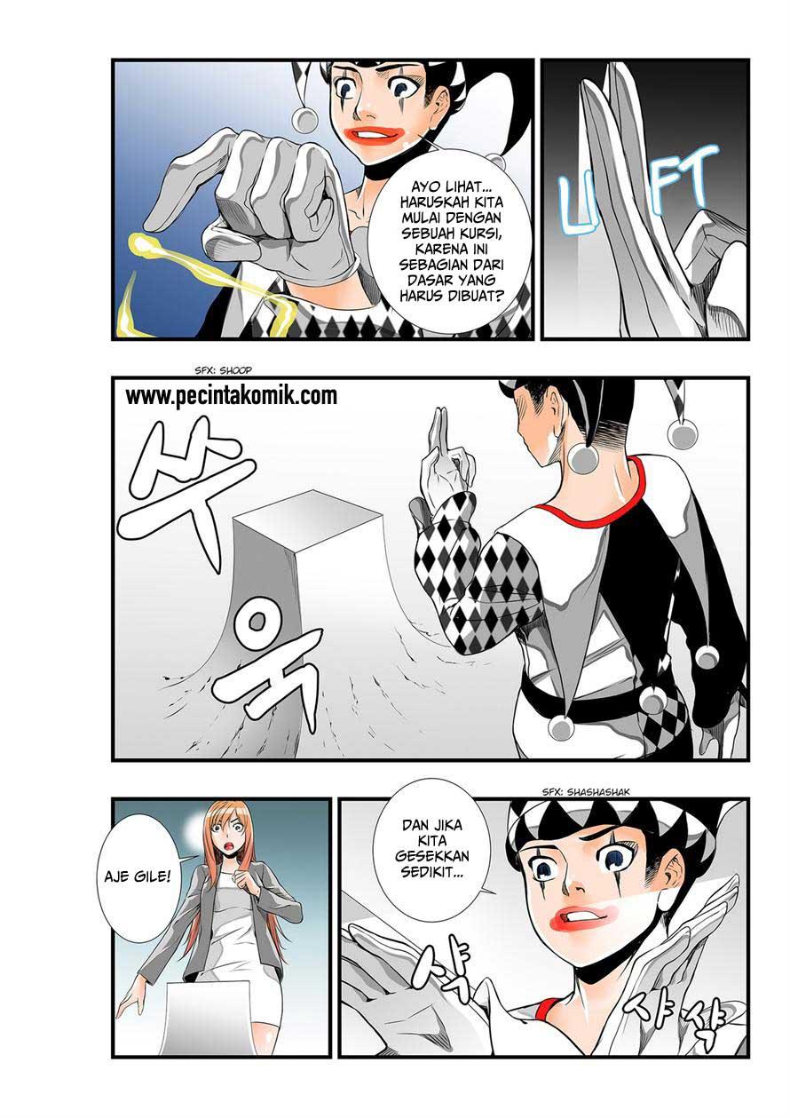 Builder chapter 10 halaman 8