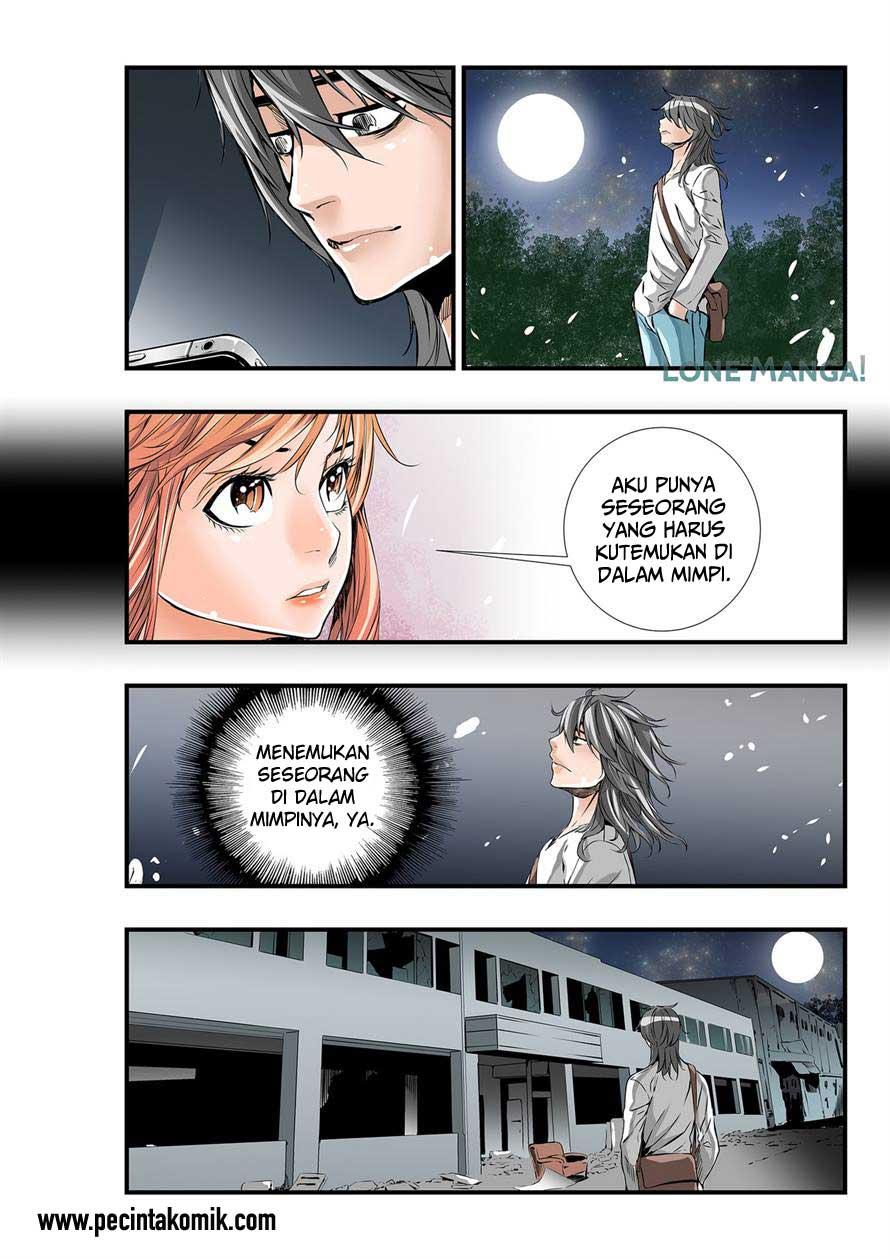 Builder chapter 11 halaman 4