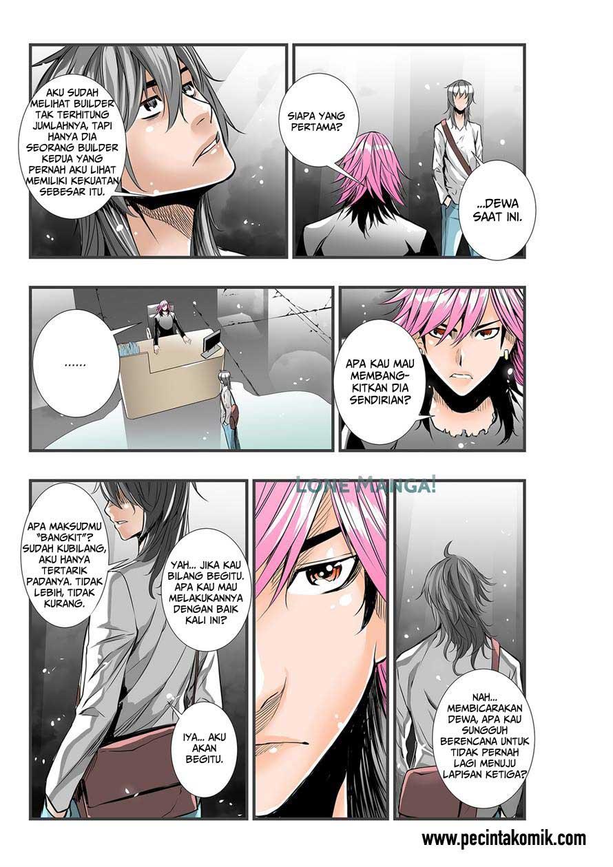 Builder chapter 11 halaman 9