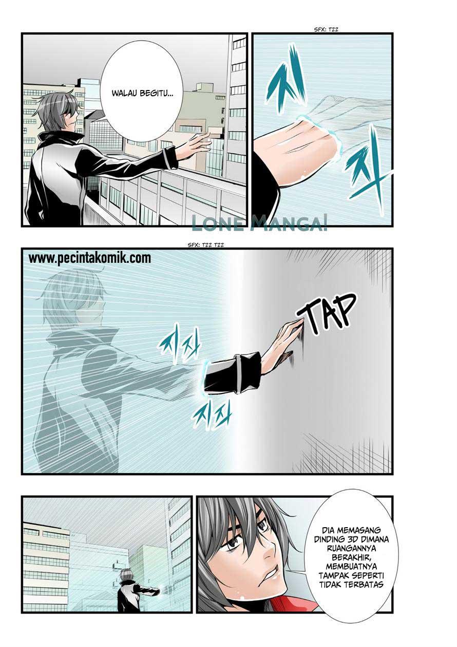 Builder chapter 12 halaman 5