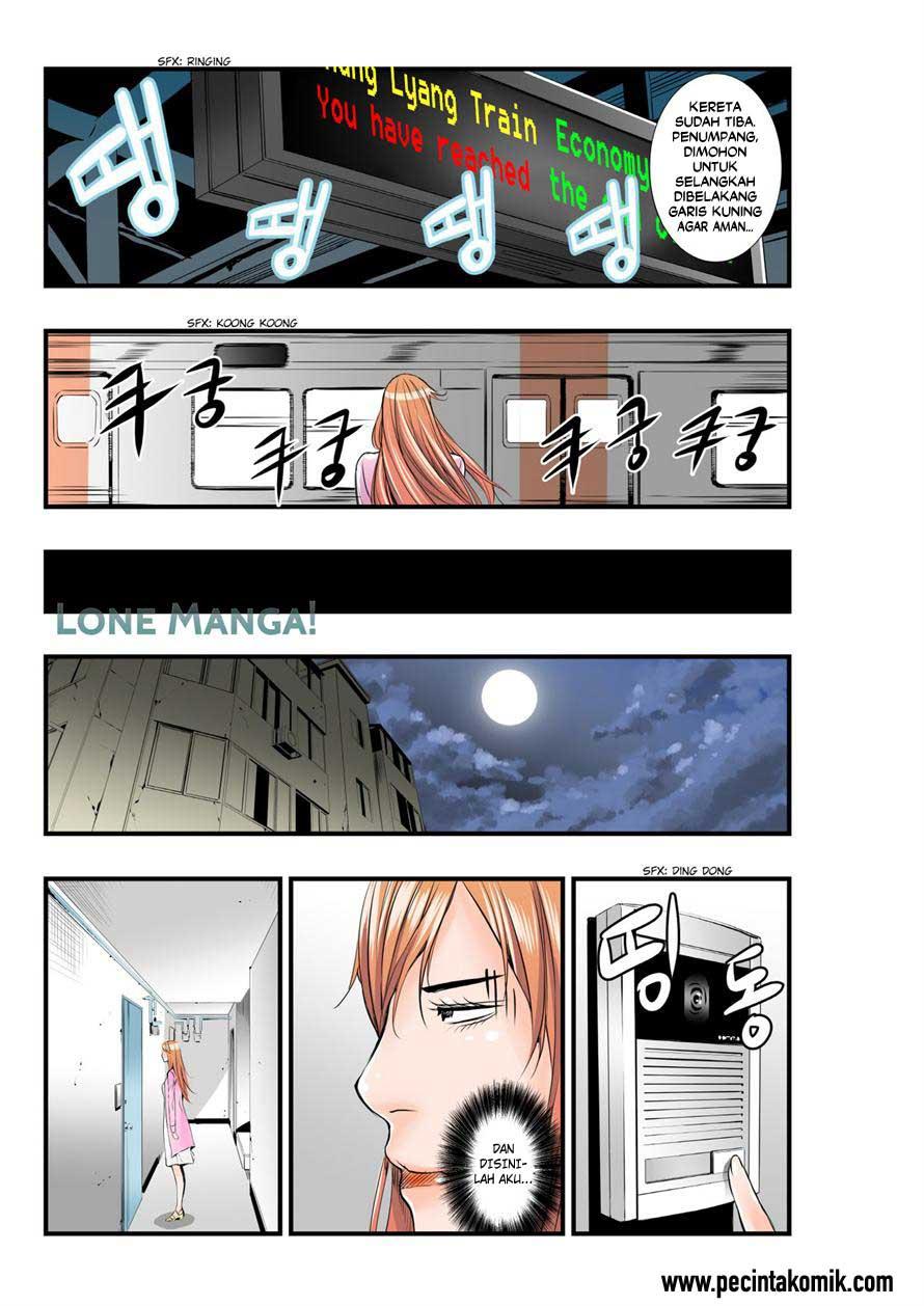 Builder chapter 15 halaman 5