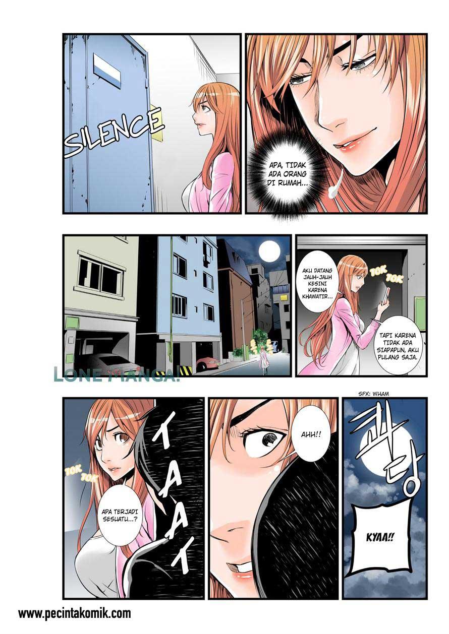 Builder chapter 15 halaman 6