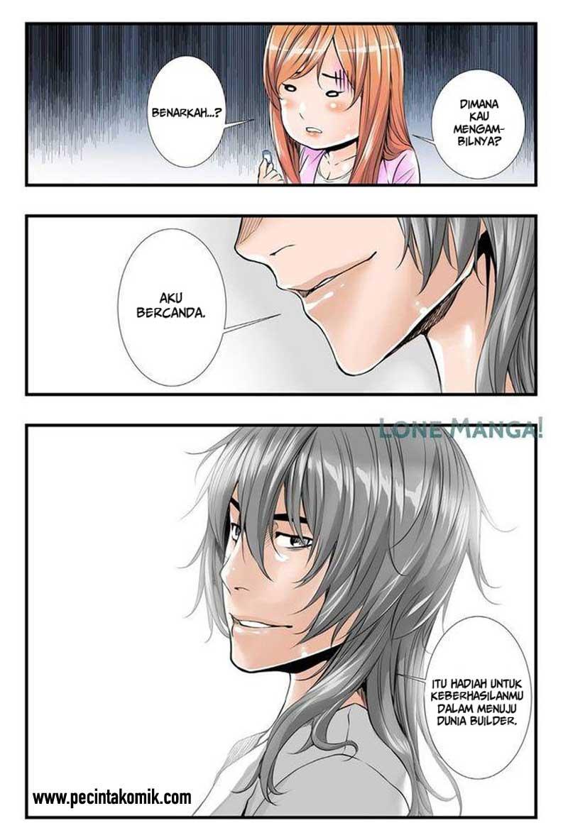 Builder chapter 16 halaman 12
