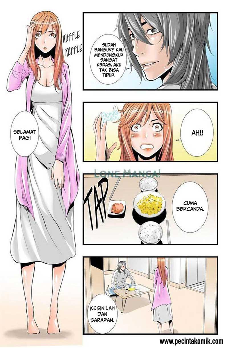 Builder chapter 16 halaman 5