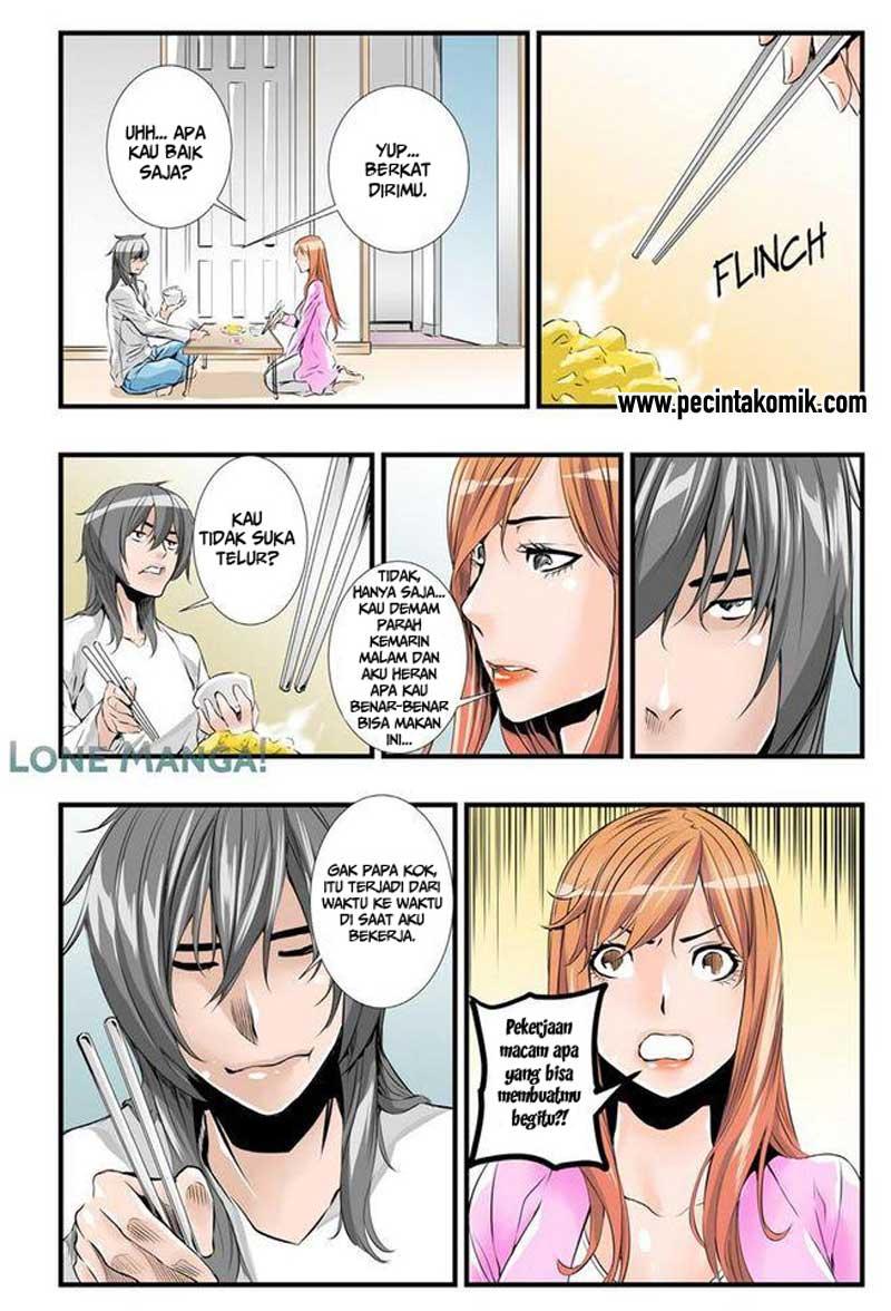 Builder chapter 16 halaman 6