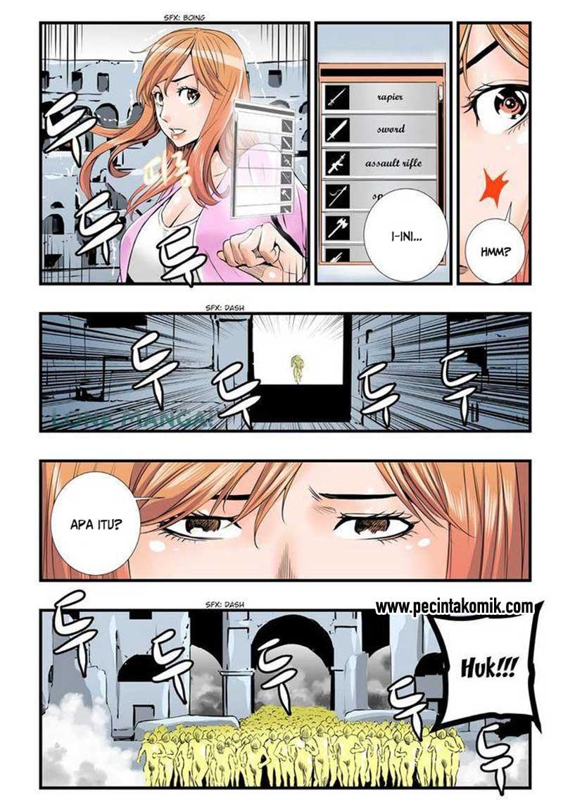 Builder chapter 17 halaman 10