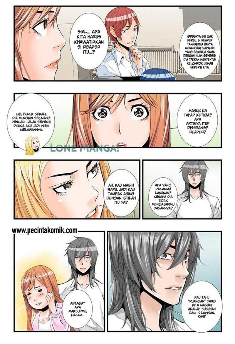 Builder chapter 17 halaman 4