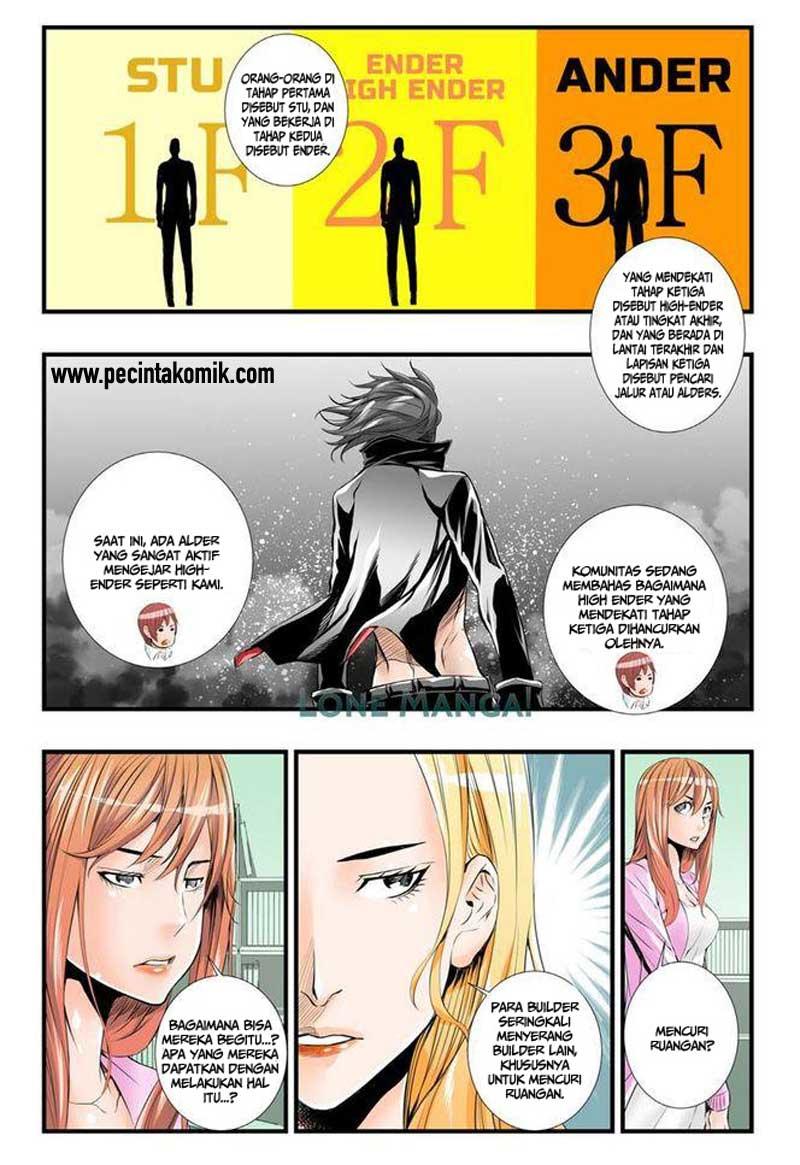 Builder chapter 17 halaman 5