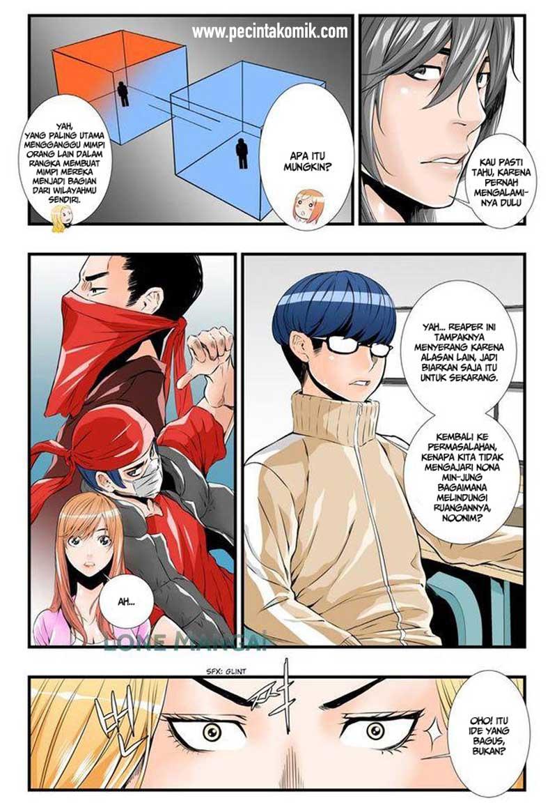 Builder chapter 17 halaman 6