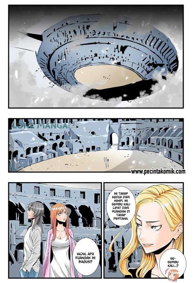 Builder chapter 17 halaman 8