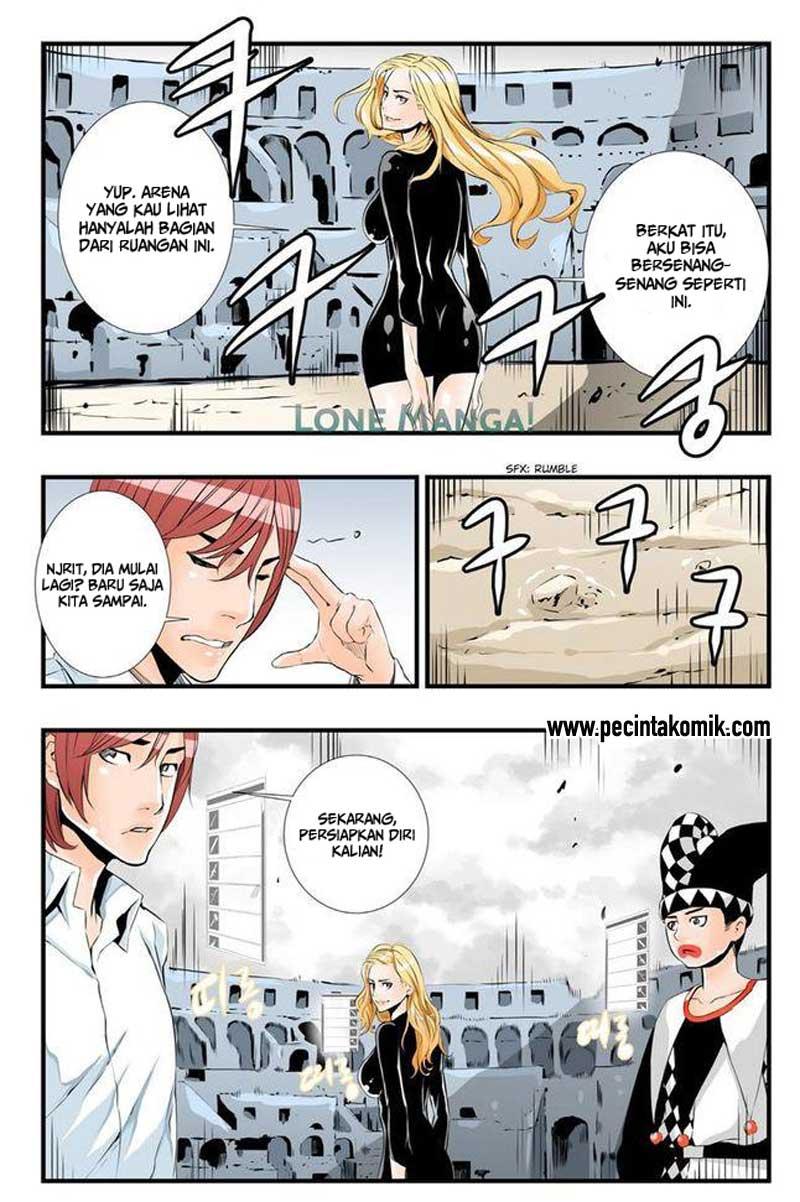 Builder chapter 17 halaman 9