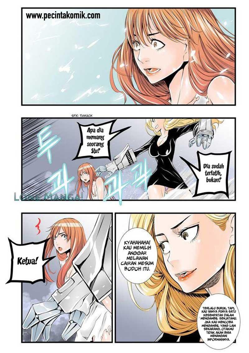 Builder chapter 18 halaman 10