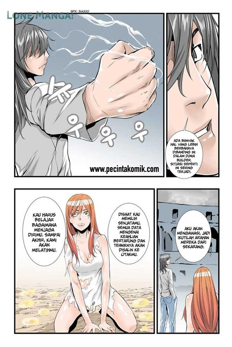 Builder chapter 18 halaman 8