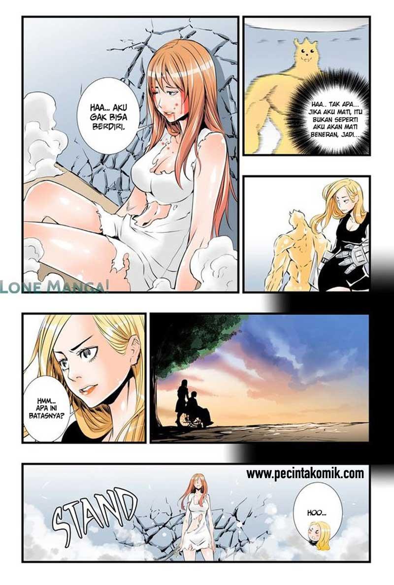 Builder chapter 19 halaman 9