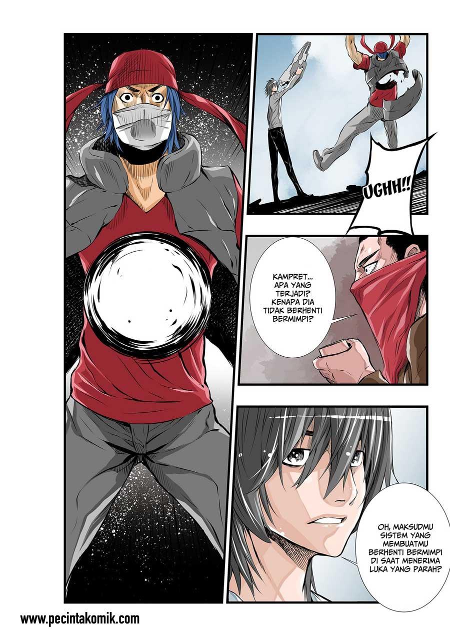 Builder chapter 2 halaman 6