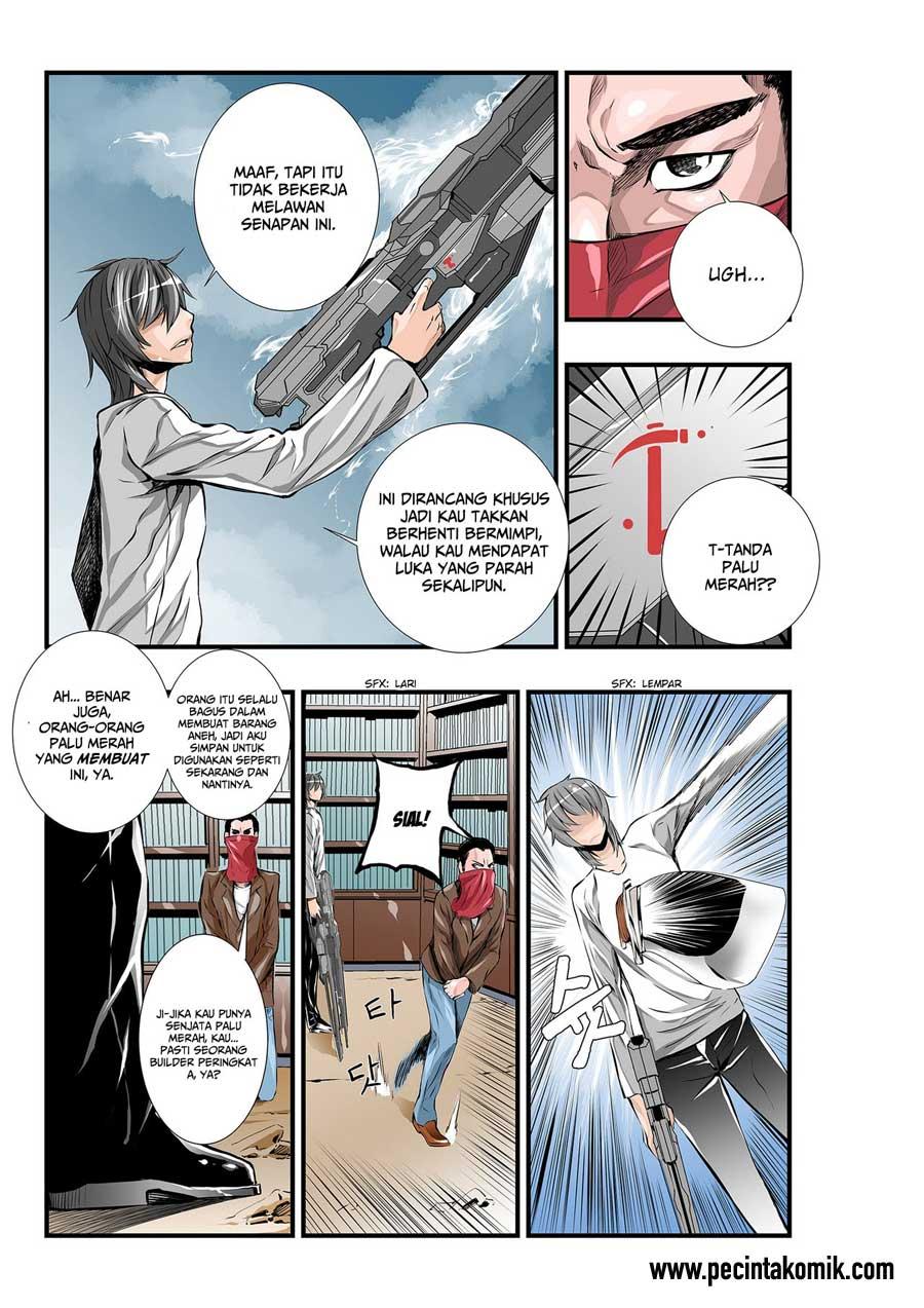 Builder chapter 2 halaman 7