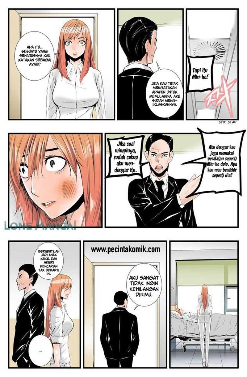 Builder chapter 21 halaman 10