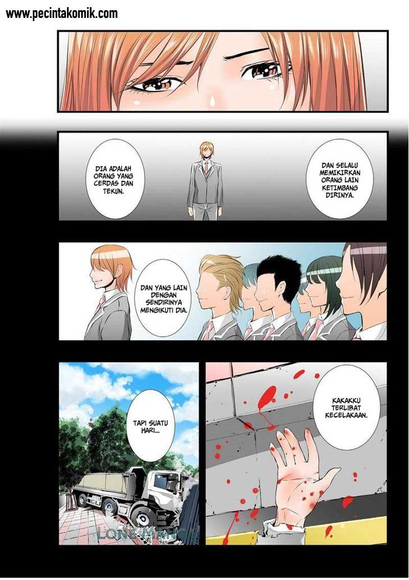 Builder chapter 22 halaman 6