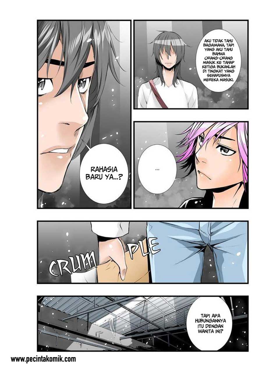 Builder chapter 24 halaman 4