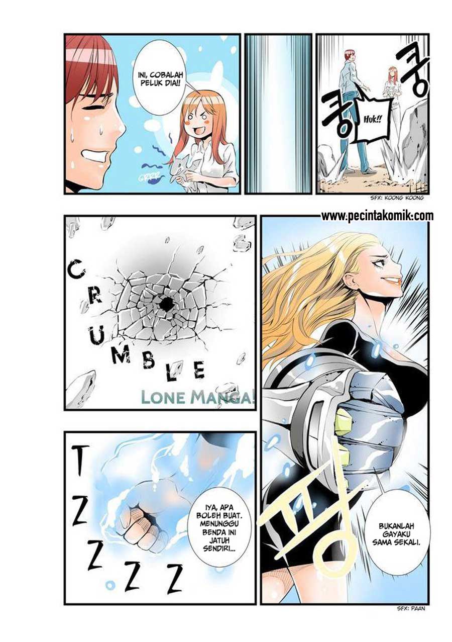 Builder chapter 25 halaman 8