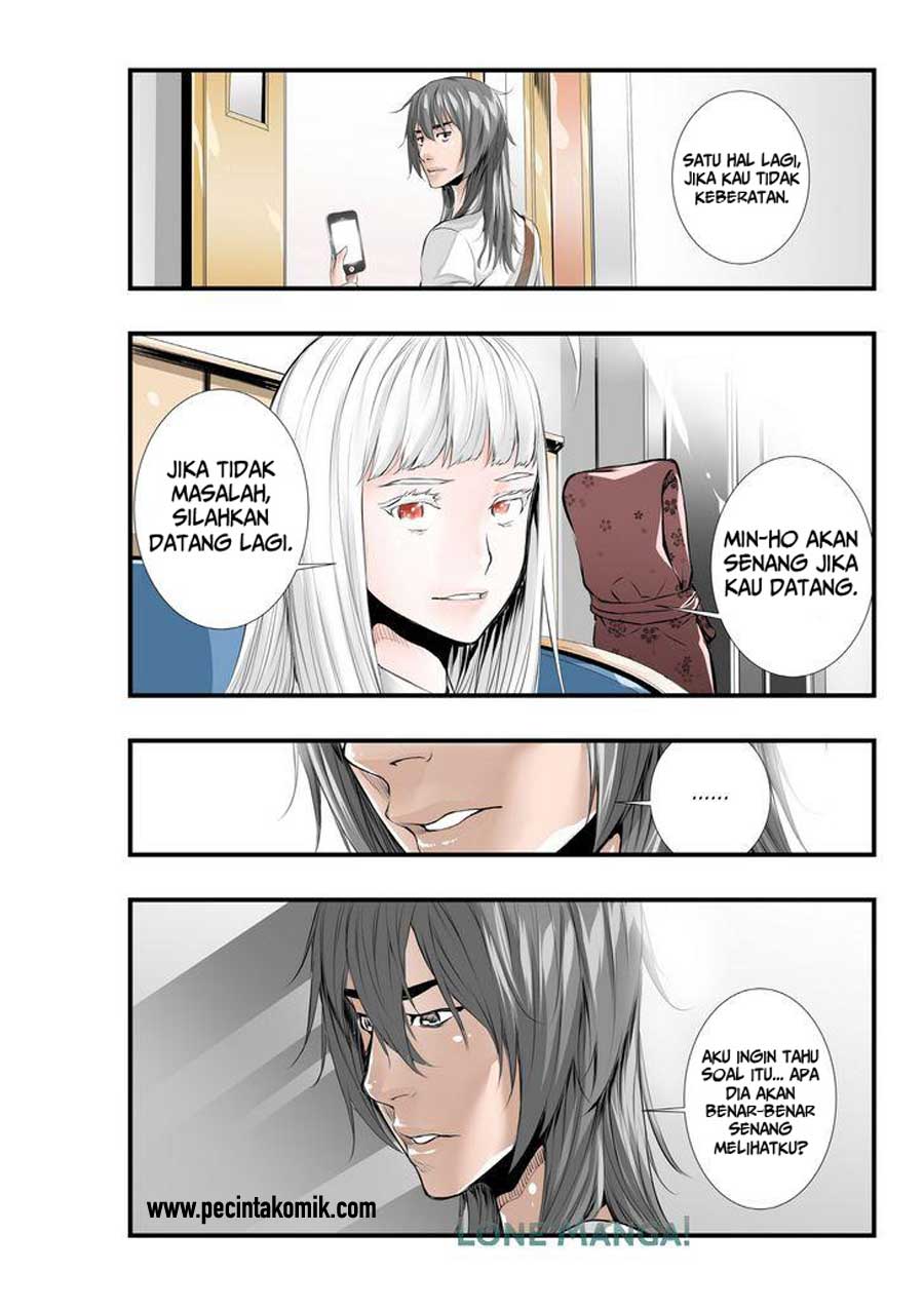 Builder chapter 28 halaman 6