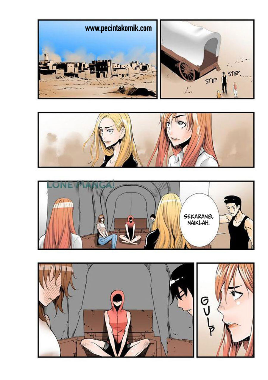 Builder chapter 30 halaman 11