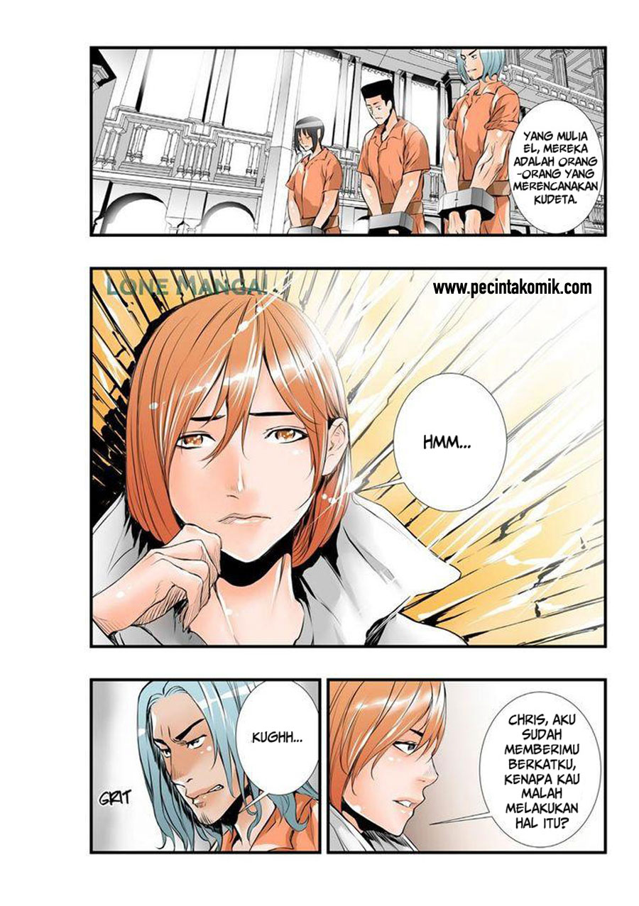 Builder chapter 30 halaman 4