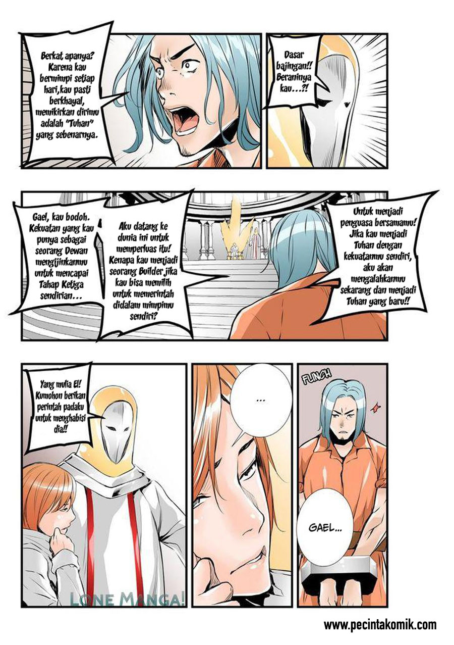 Builder chapter 30 halaman 5