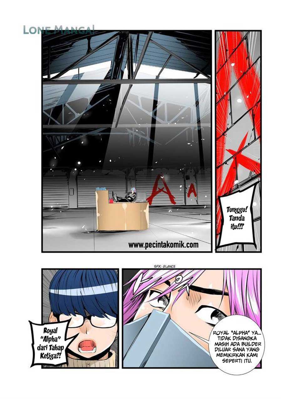 Builder chapter 31 halaman 10