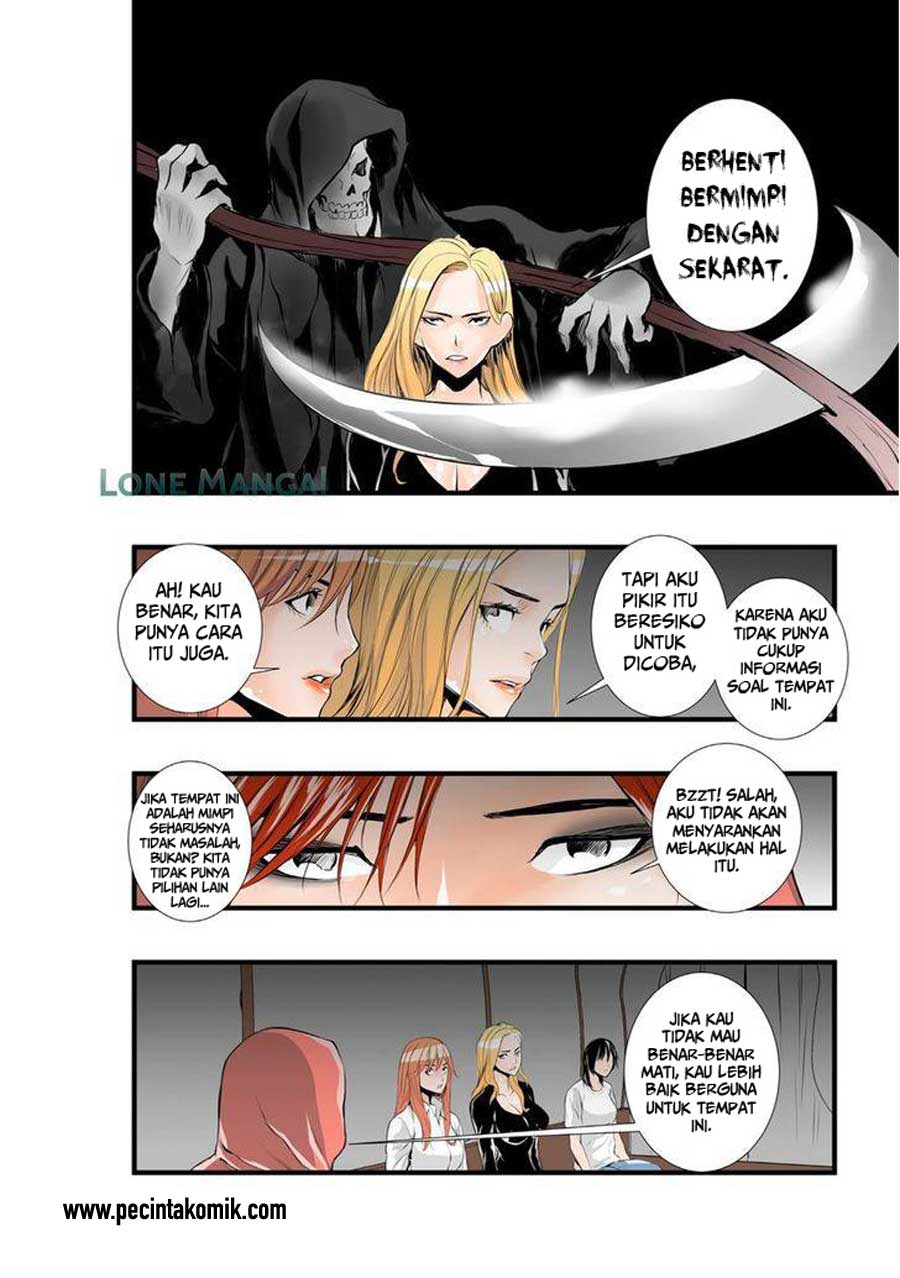 Builder chapter 31 halaman 4