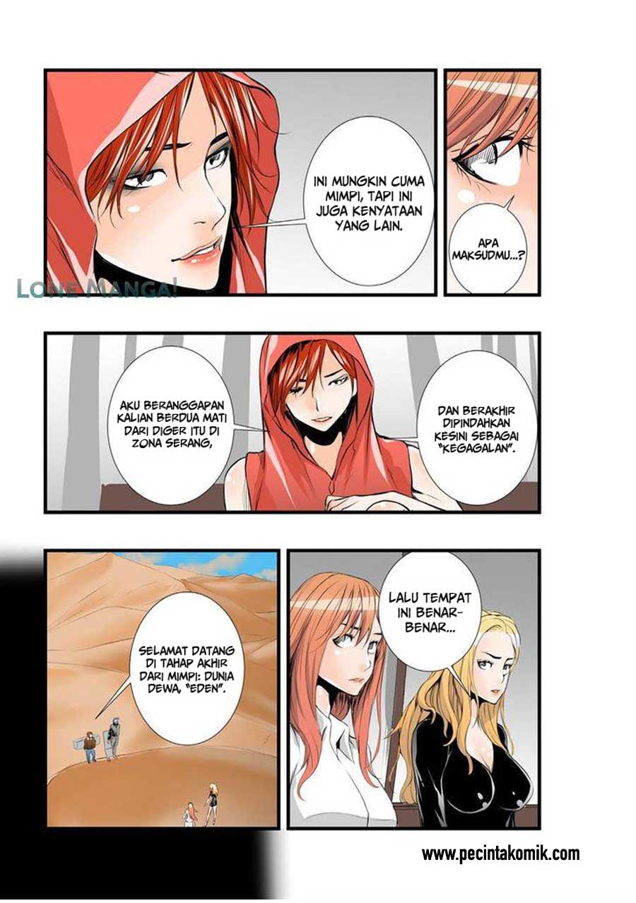 Builder chapter 31 halaman 5