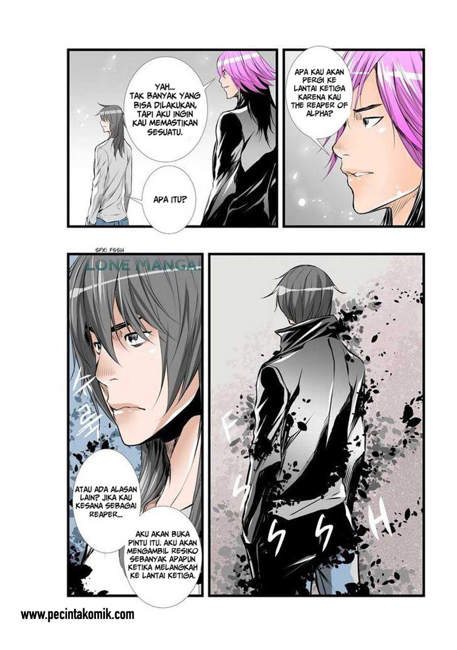 Builder chapter 32 halaman 6