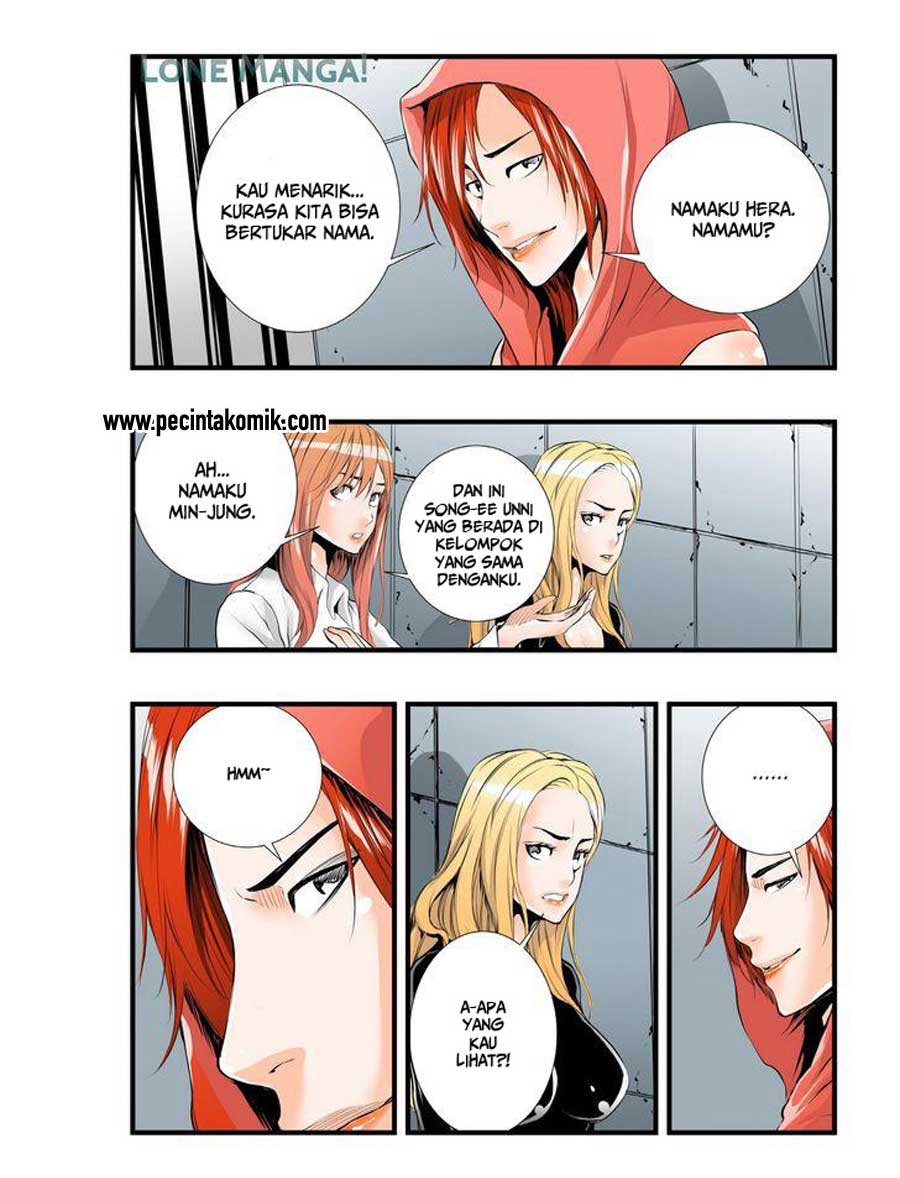 Builder chapter 33 halaman 10