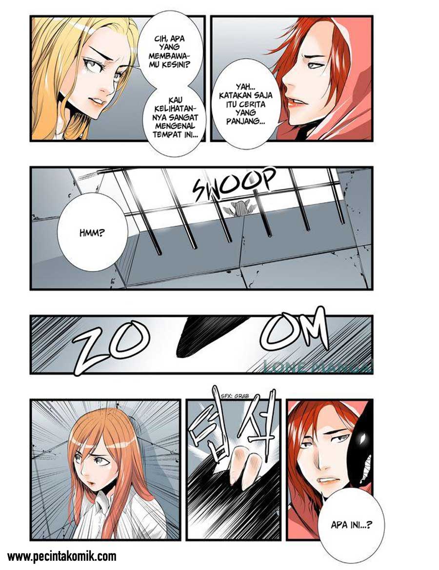 Builder chapter 33 halaman 11
