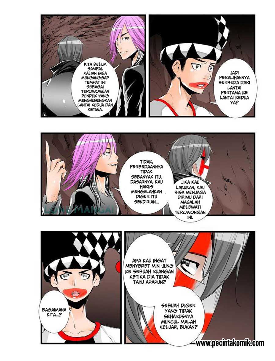 Builder chapter 33 halaman 4