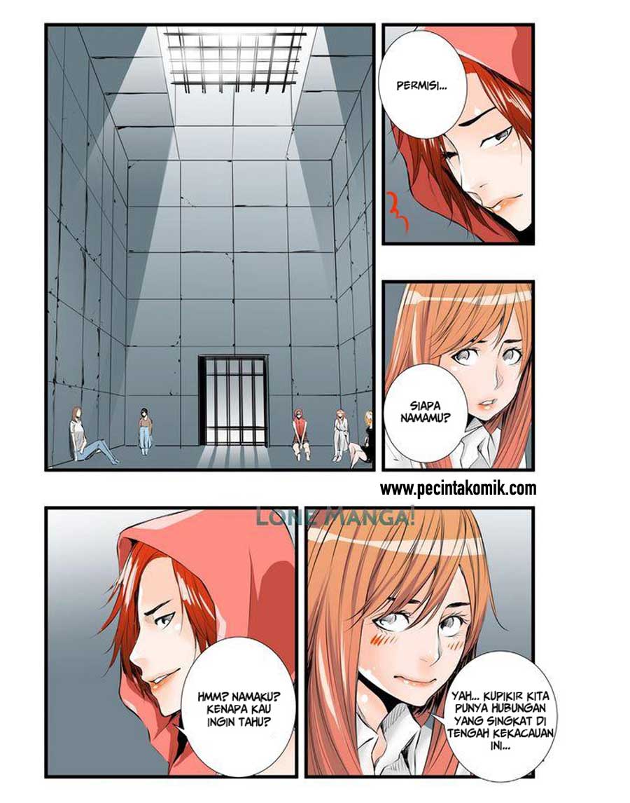 Builder chapter 33 halaman 9