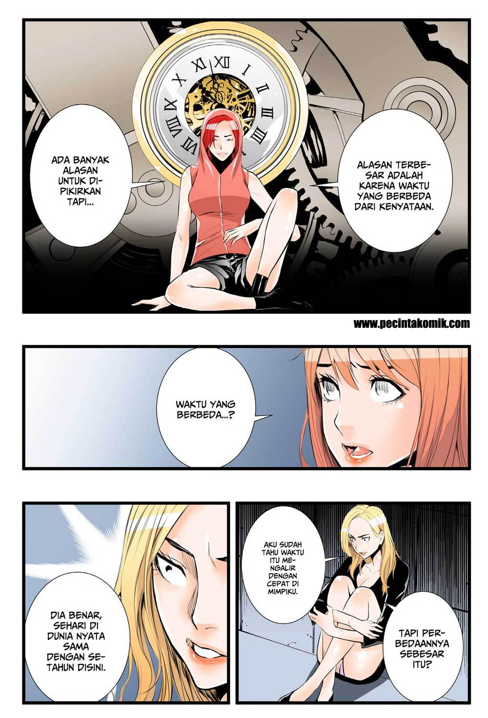 Builder chapter 34 halaman 6