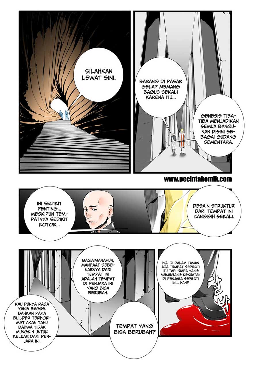 Builder chapter 35 halaman 10